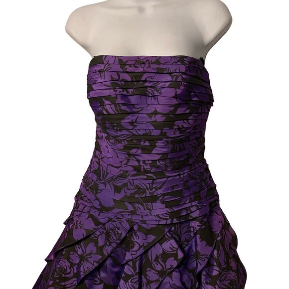 Cache y2k vintage dress size 10 NWT - Picture 10 of 15